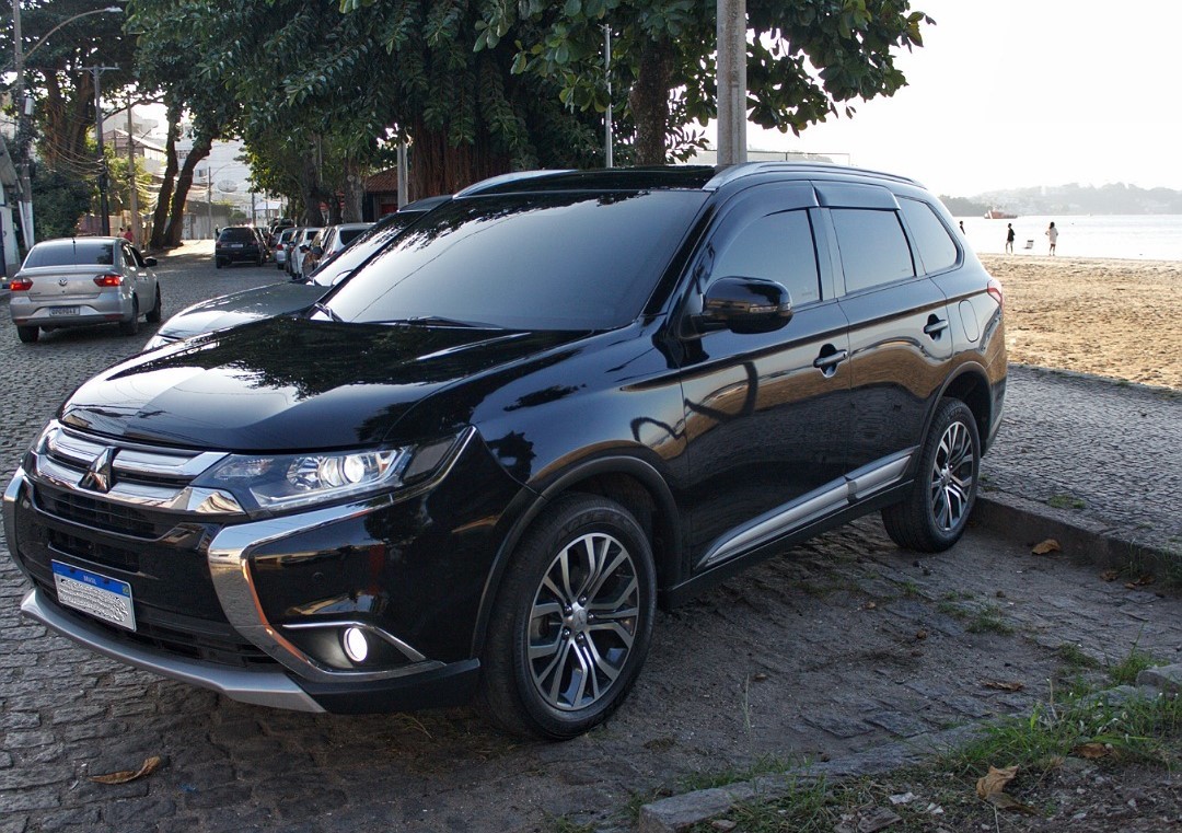 carro executivo
