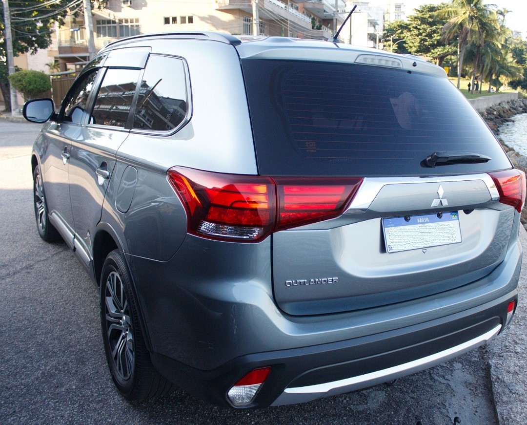 carro executivo