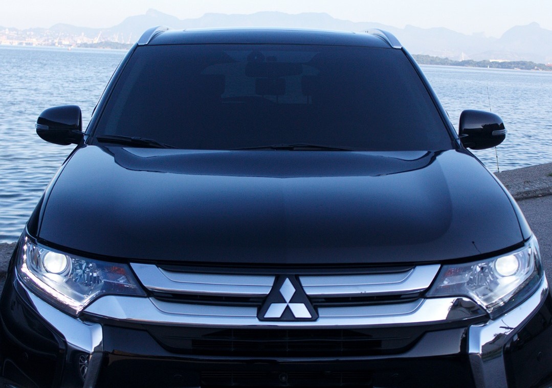 carro executivo