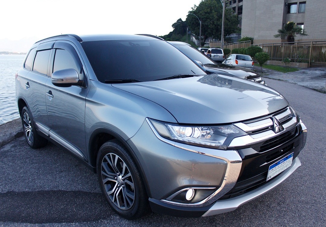 carro executivo