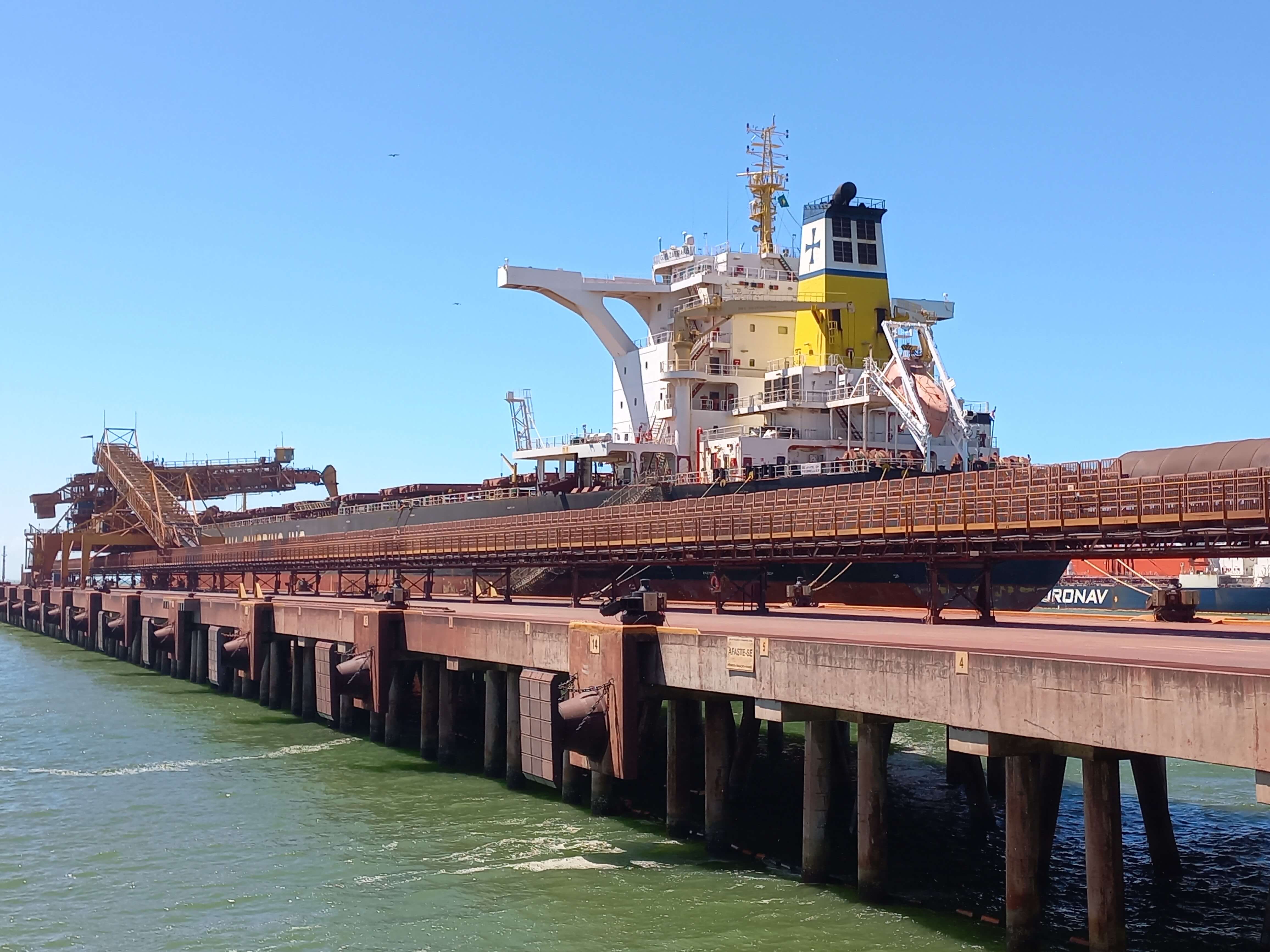 offshore