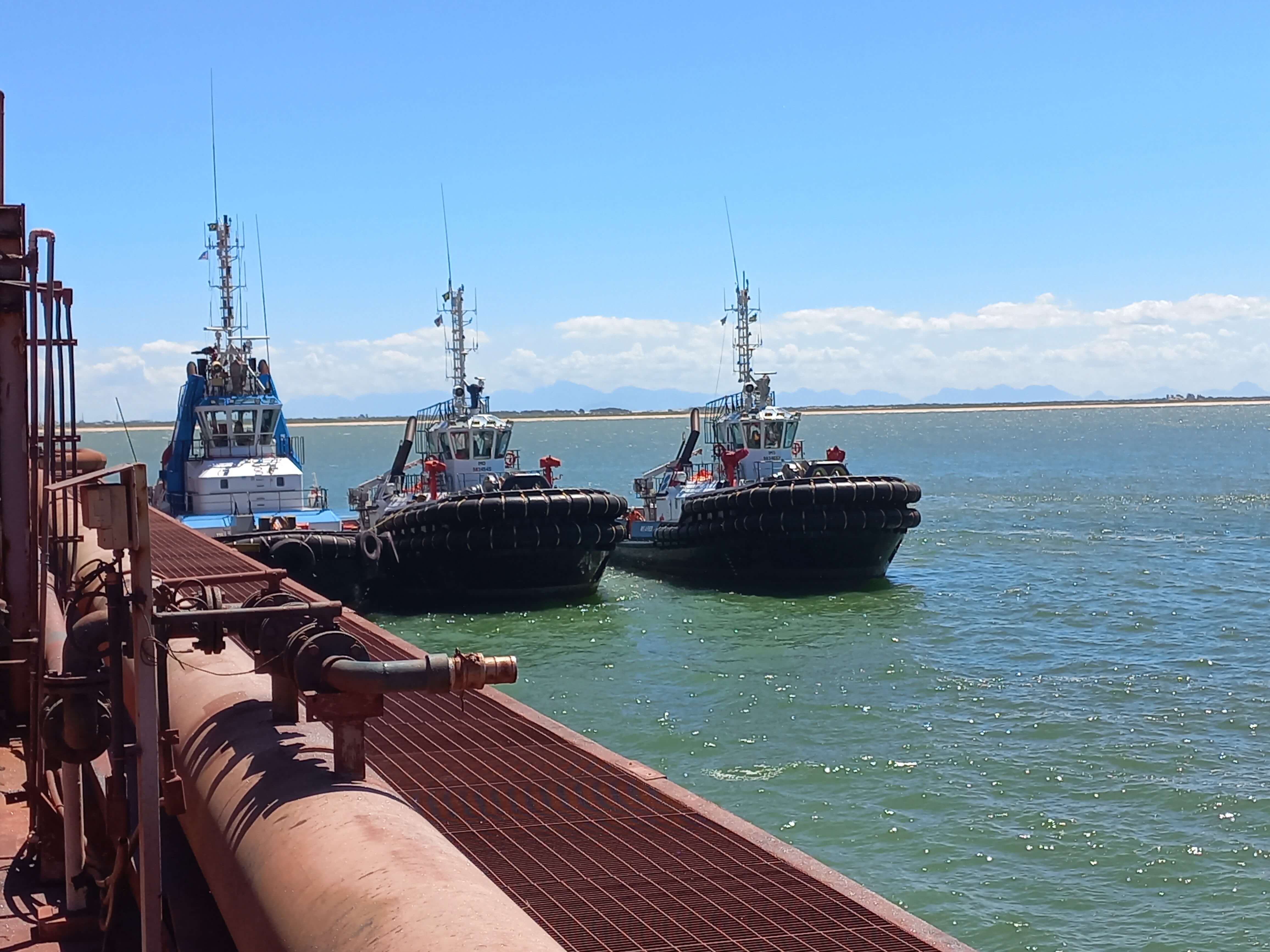 offshore